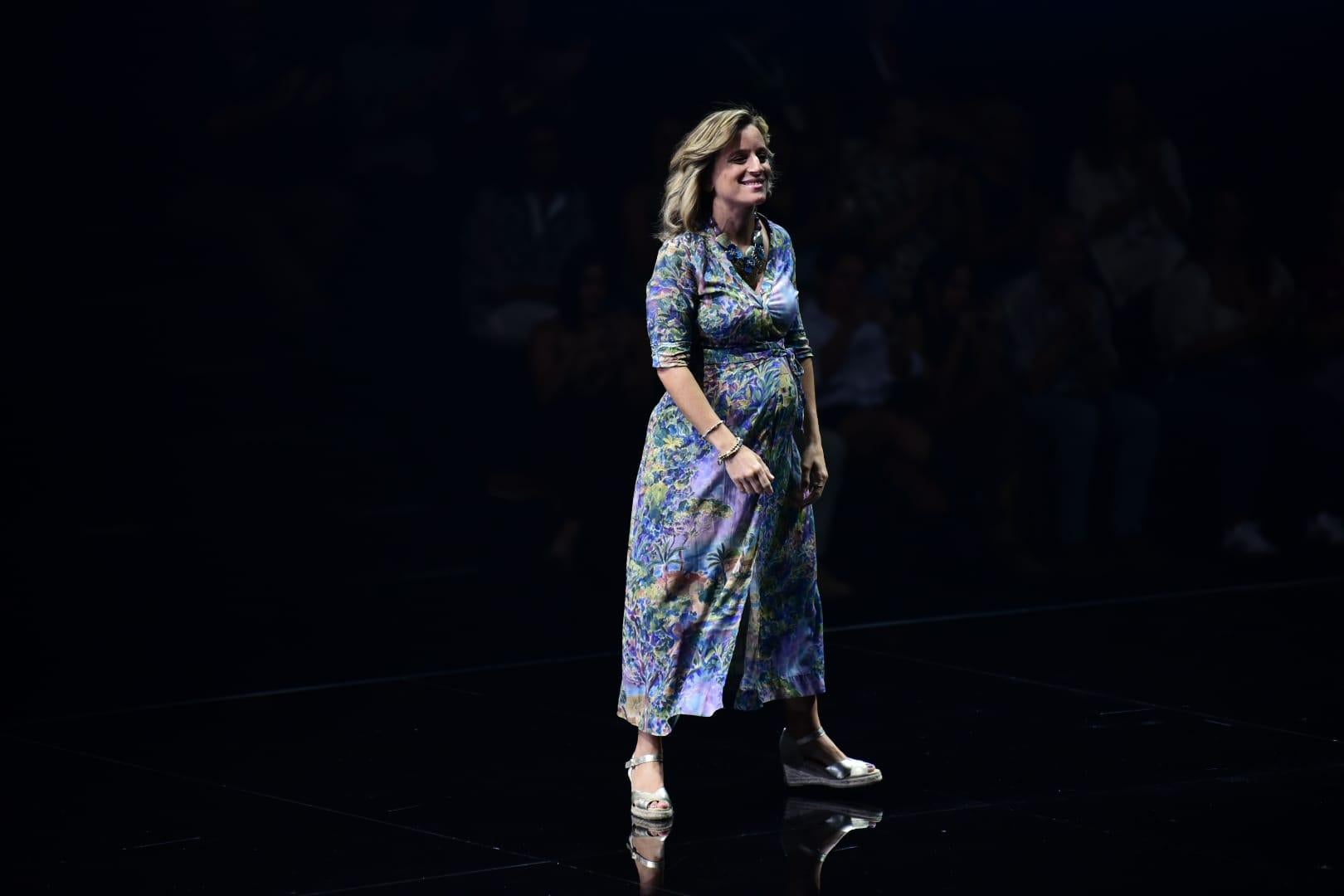 Segunda jornada de la Gran Canaria Swim Week 2025, en imágenes