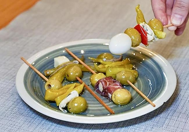 Gildas en Tradición Gastro-Taberna