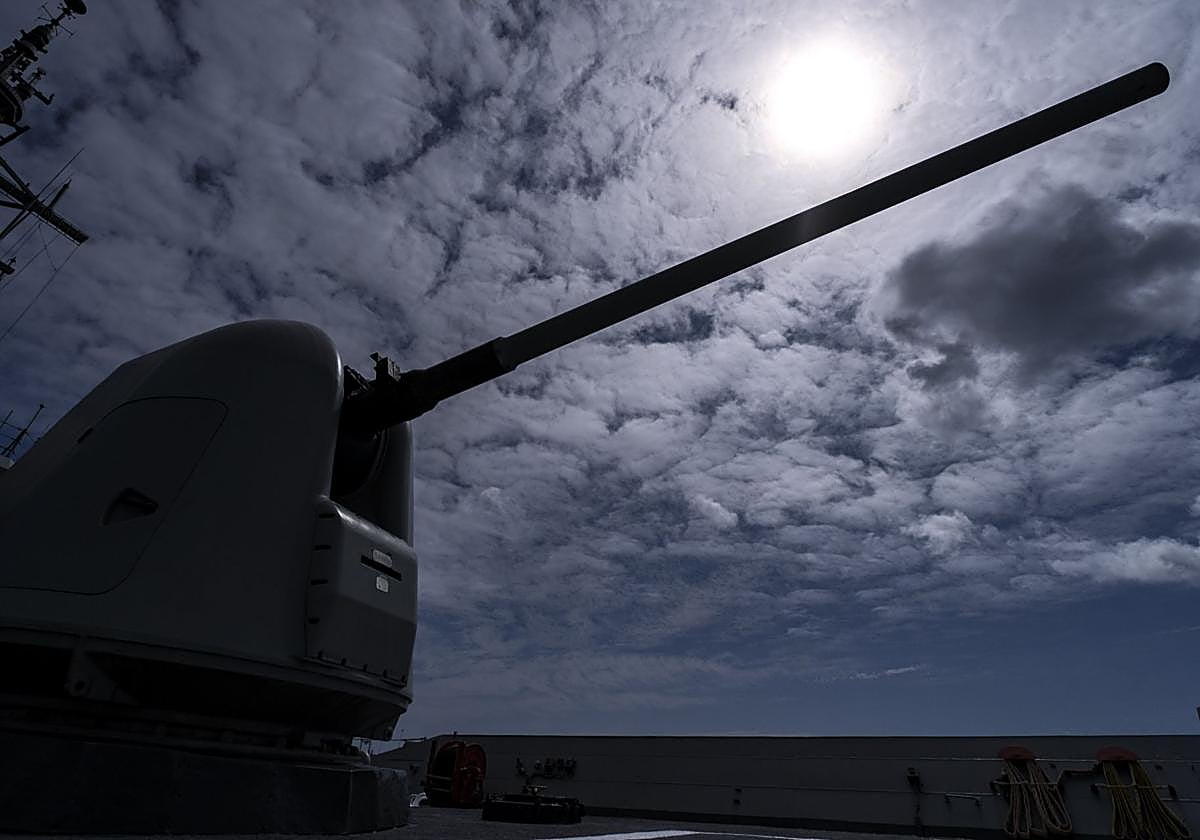 Lo inteligente es saber elegir la batalla, no confiar en que se tienen buenas armas.