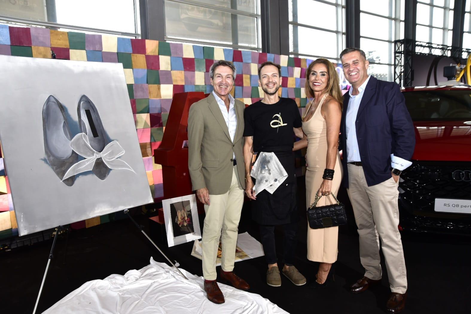 Tercera jornada de la Gran Canaria Swim Week 2025, imágenes