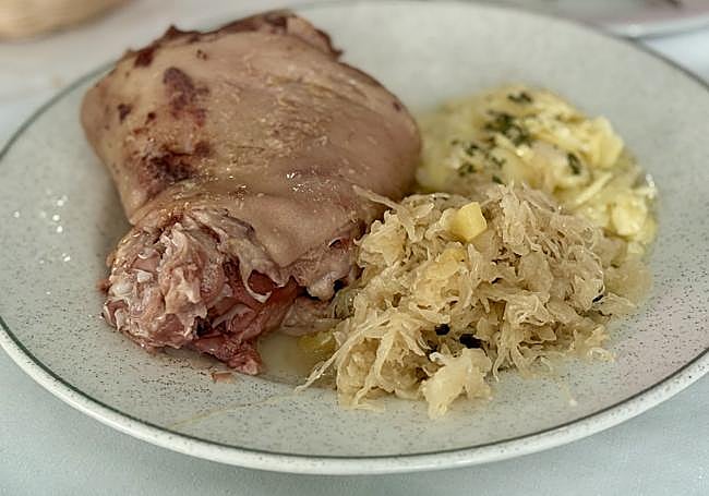 Codillo en 'El secreto de Aída'