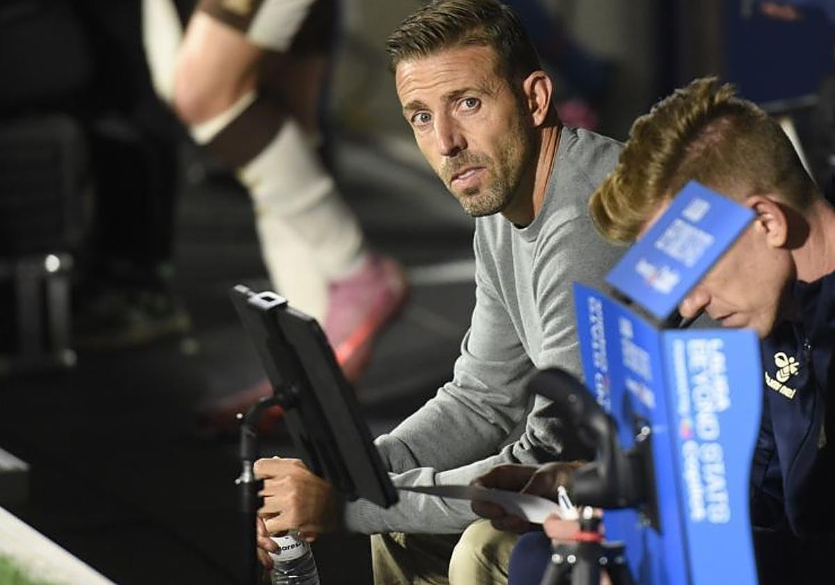 Imagen principal - Lukovic es de oro