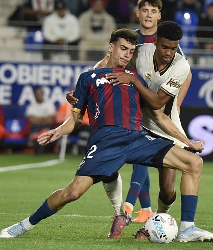 Imagen secundaria 2 - Lukovic es de oro