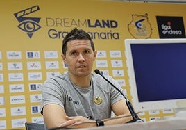 Jaka Lakovic no se fía del colista: «No hay ningún partido fácil en la Liga Endesa»