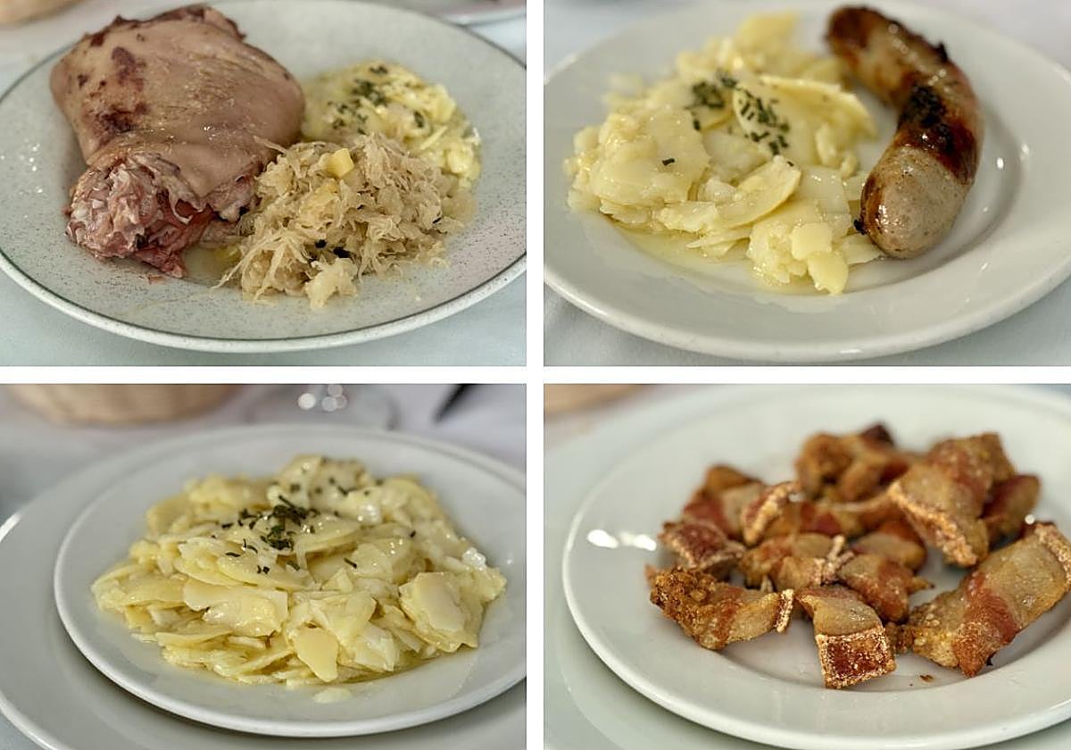 'El secreto de Aída'