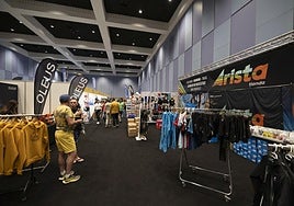 The North Face Transgrancanaria 2026 abre inscripciones para expositores de su Trail Zone en ExpoMeloneras