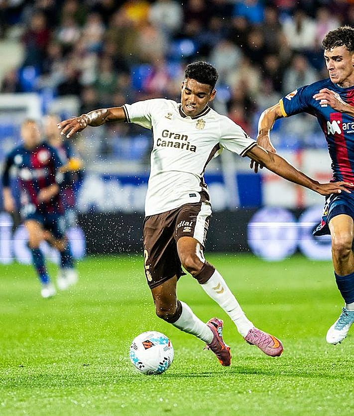 Imagen secundaria 2 - De amarillo, azul, rosa, blanco... El equipo más cromático