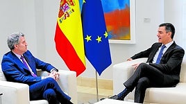 Es posible una mayoría parlamentaria progresista