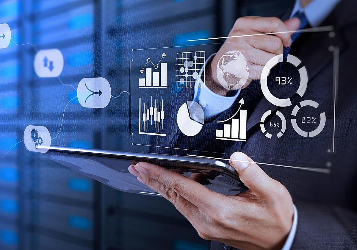 Una formación NextGenerationEU para la digitalización de las pymes de Islas Canarias