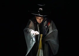 Una imagen de la pieza a desarrollar.