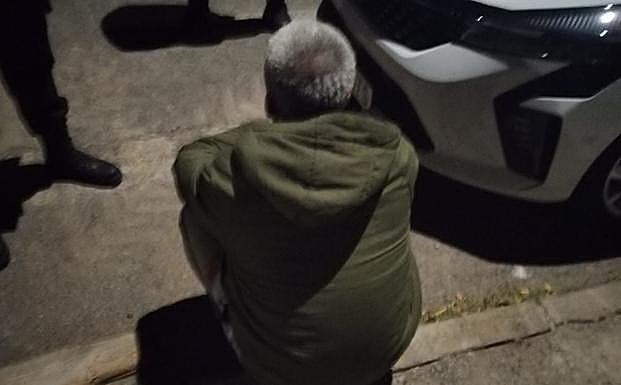 Detenido tras una oleada de robos en vehículos en Agüimes | Canarias7