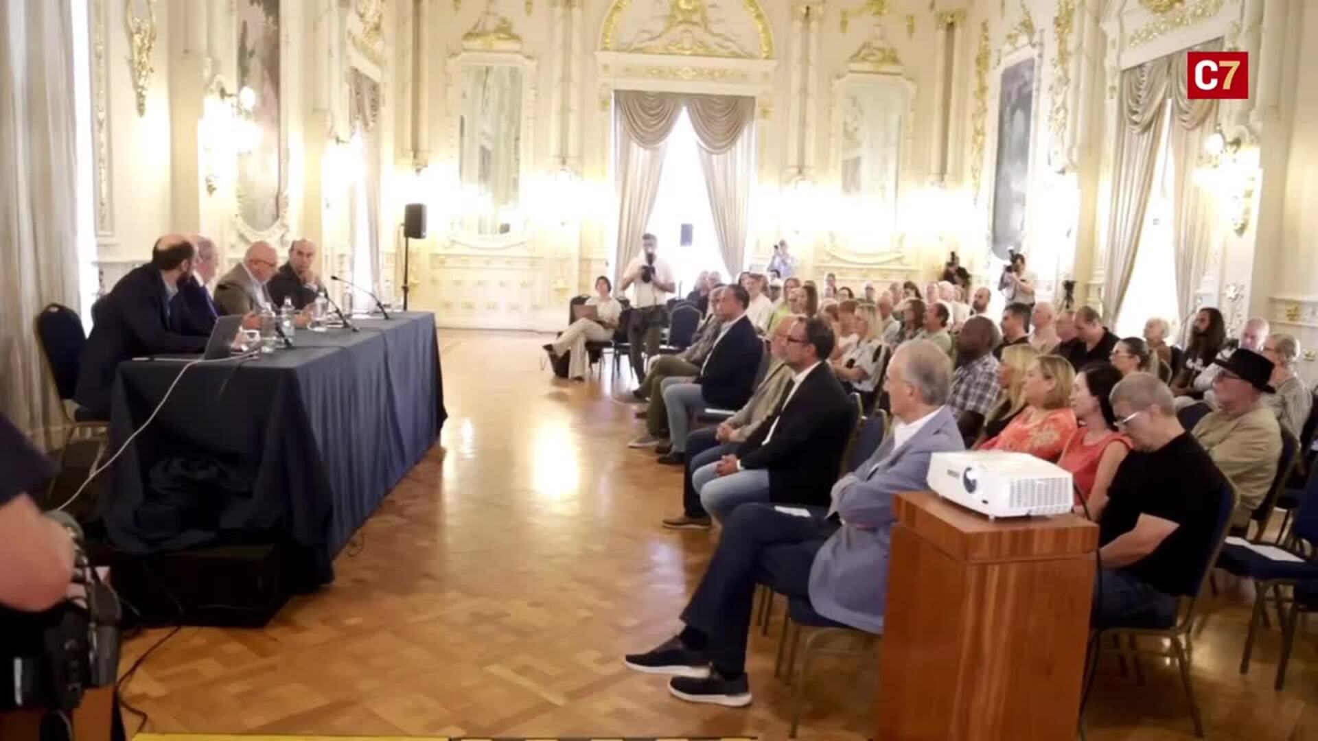 El Belén de Arena cumple 20 años