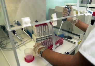 Brote de sarampión: un nuevo caso en La Palma eleva a nueve las personas infectadas