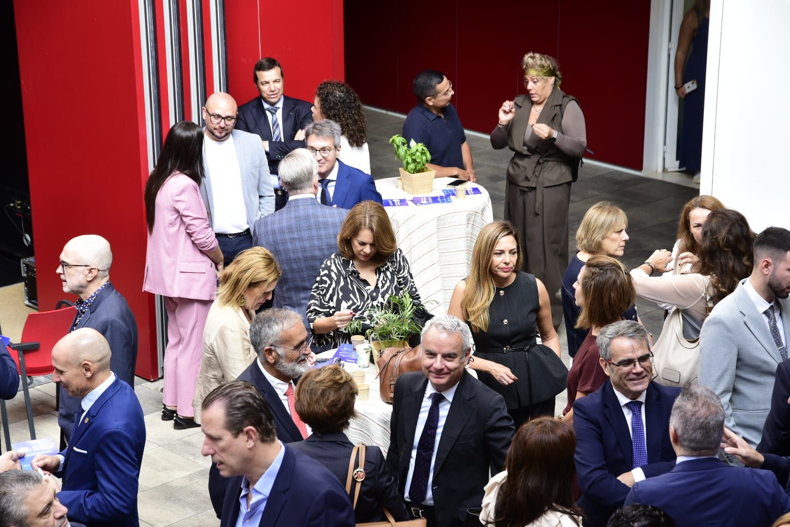 La entrega de los Premios Personas+, en imágenes