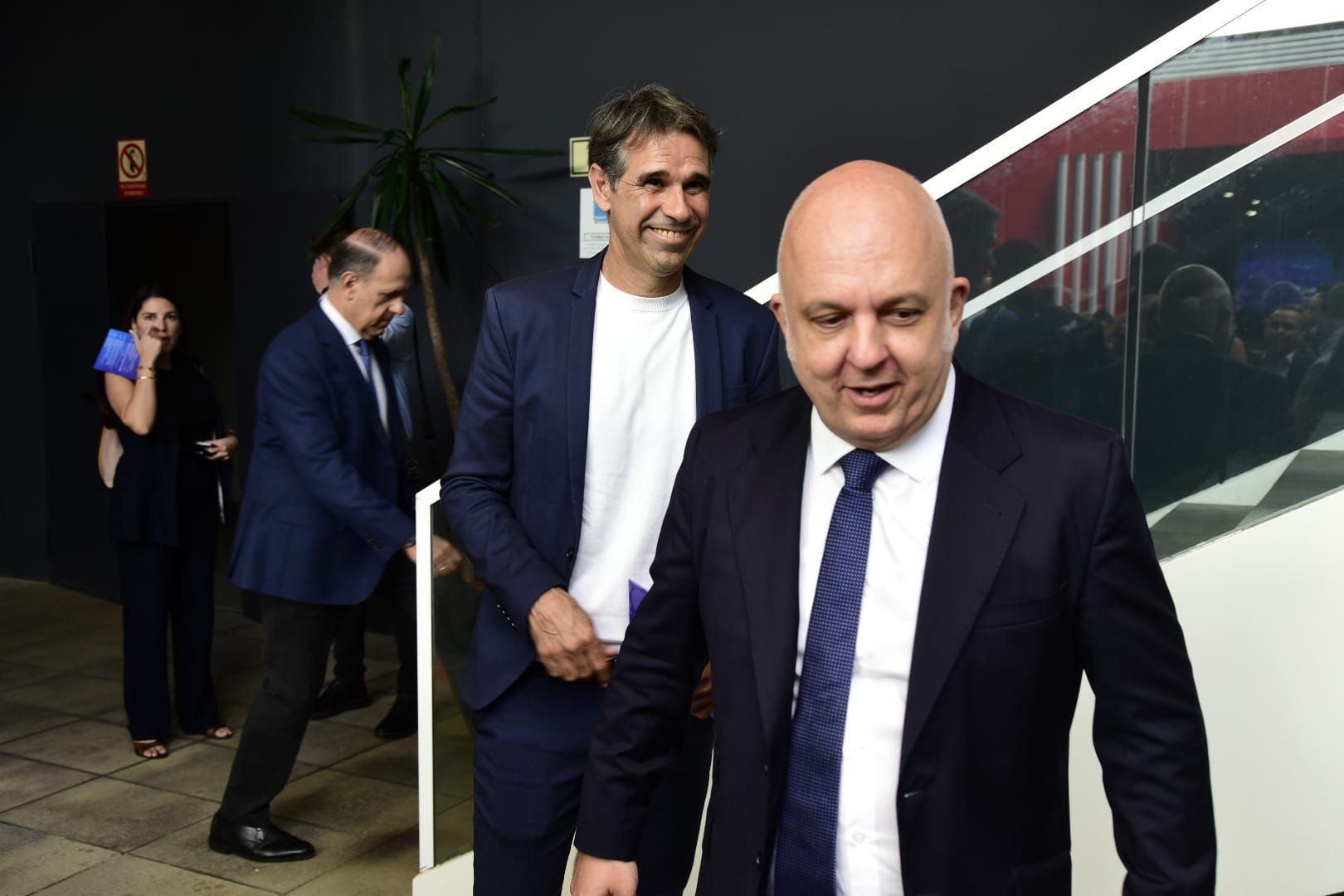 La entrega de los Premios Personas+, en imágenes