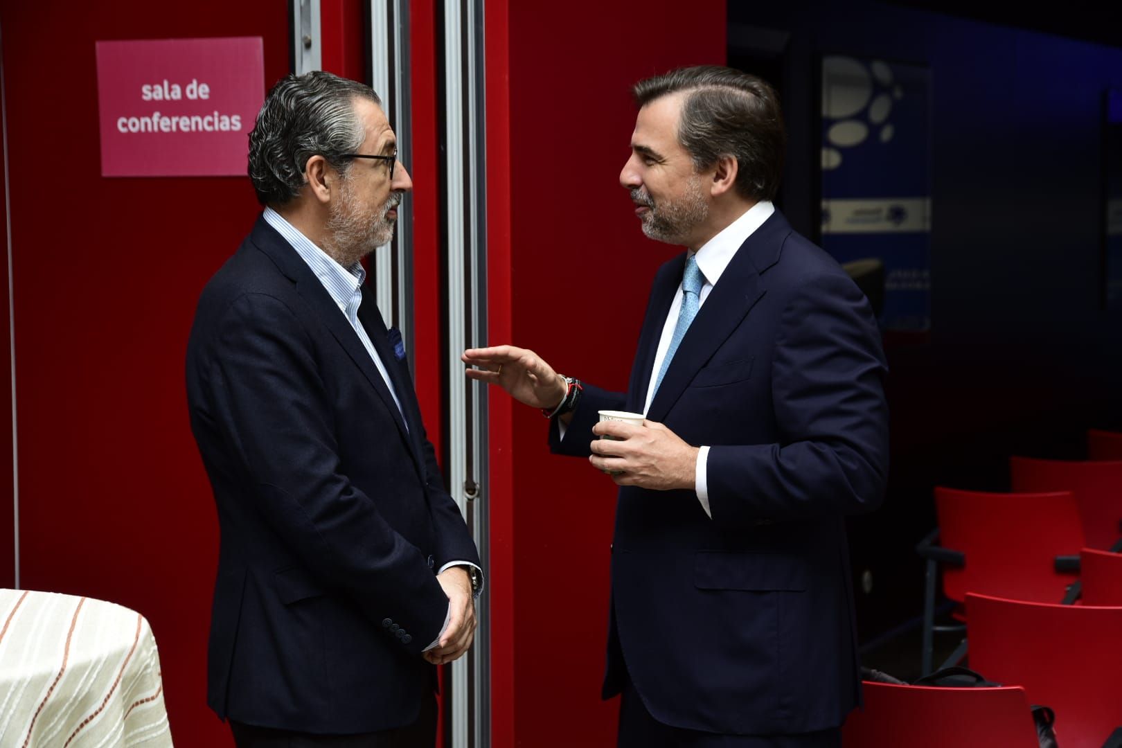 La entrega de los Premios Personas+, en imágenes