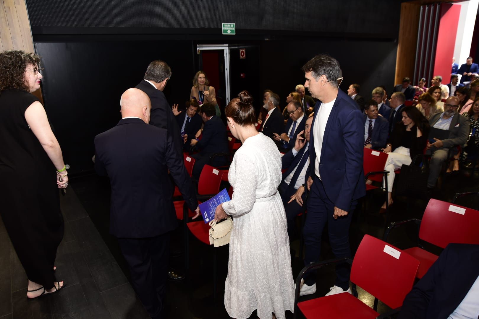 La entrega de los Premios Personas+, en imágenes