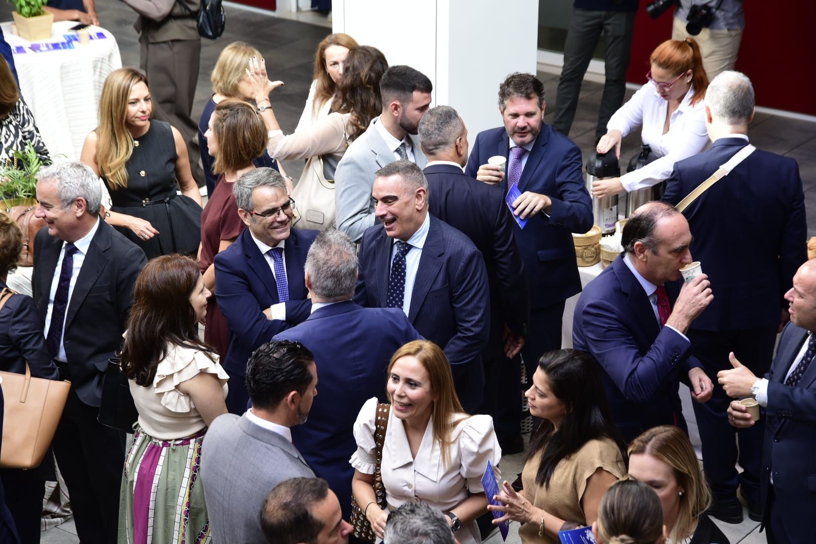 La entrega de los Premios Personas+, en imágenes