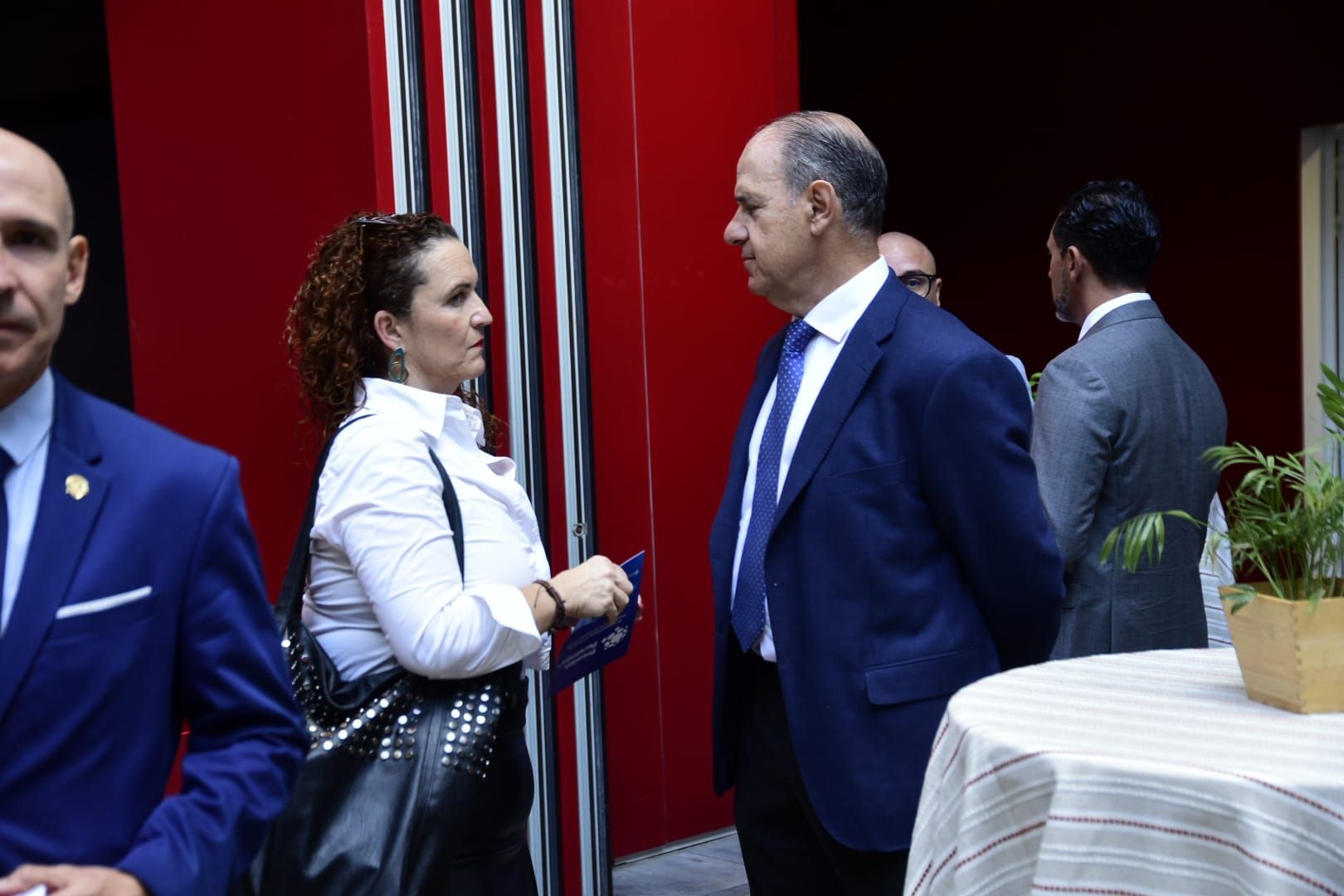 La entrega de los Premios Personas+, en imágenes