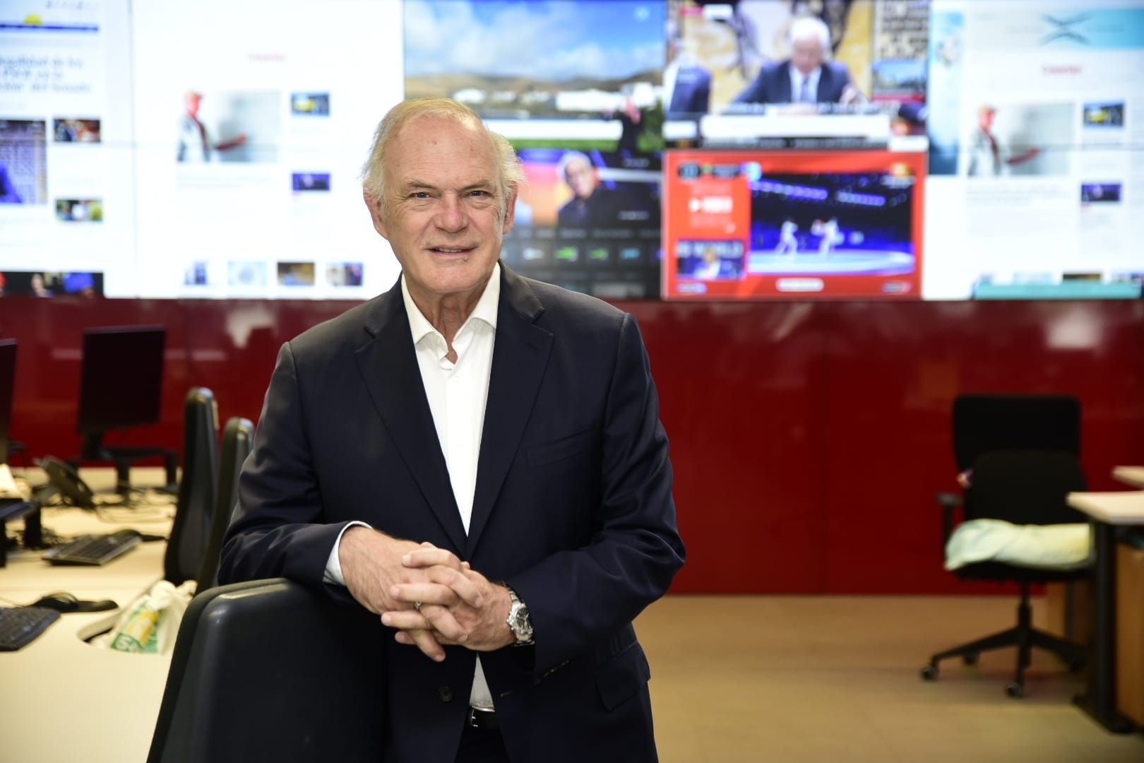 La entrega de los Premios Personas+, en imágenes