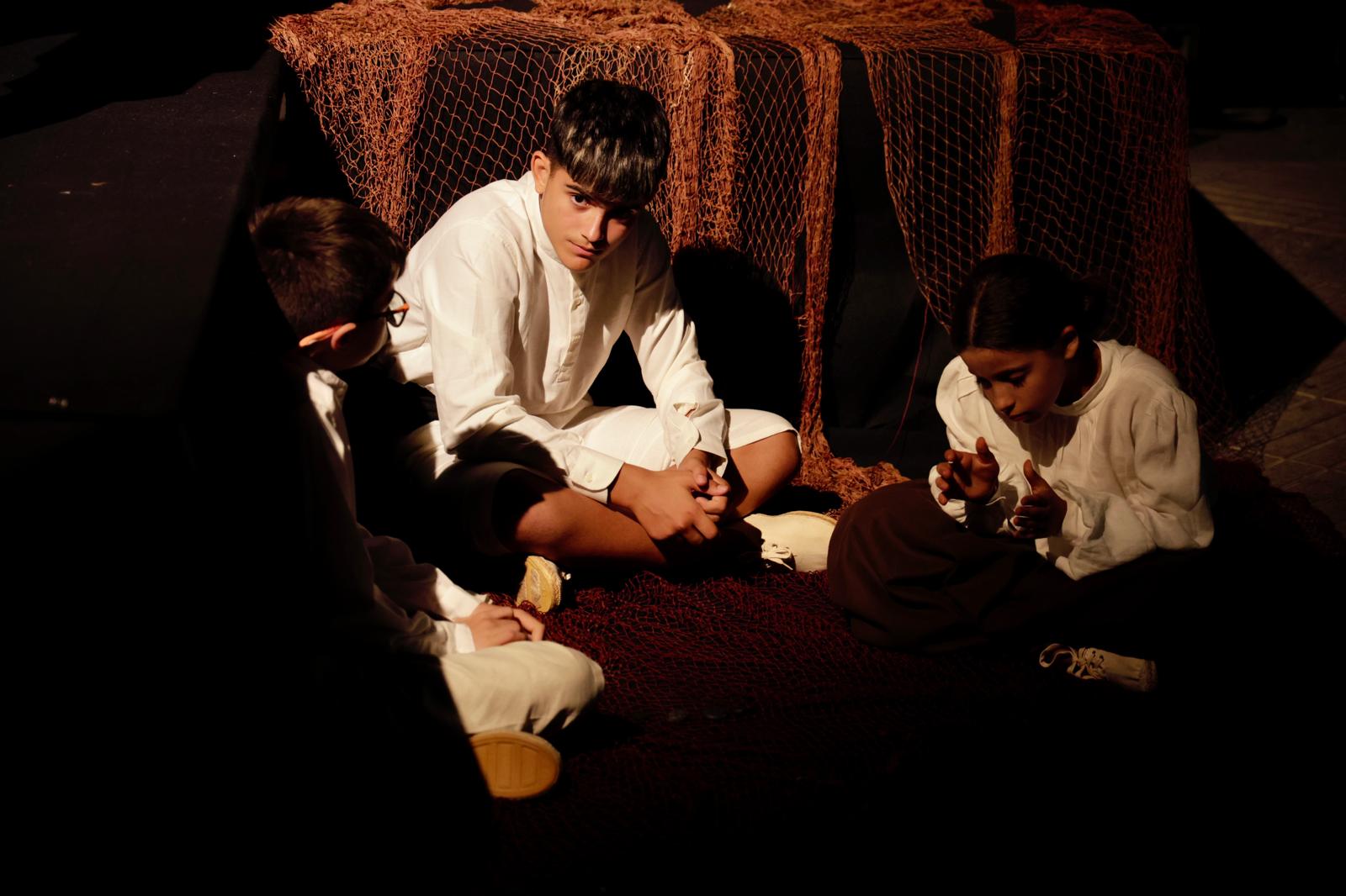 Tradición y canariedad en la noche de Los Finados