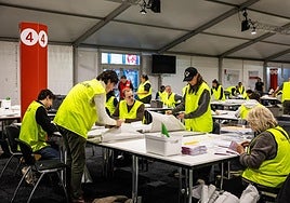 Sin ideología no hay proyecto político