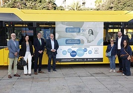 Orientación jurídica gratuita, protagonista de la Semana del Graduado Social