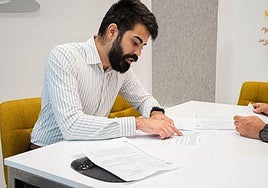 Canarias Sin Deuda libera de una deuda de 74.000 euros a una familia en Gran Canaria