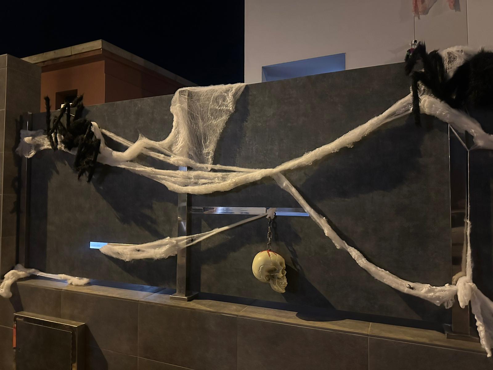 Truco o trato por las calles de Gran Canaria