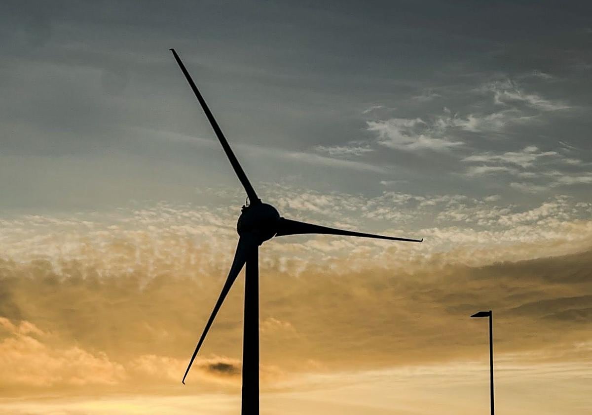 Temperaturas en ligero a moderado ascenso, incluso notable en las islas occidentales, para el inicio de semana