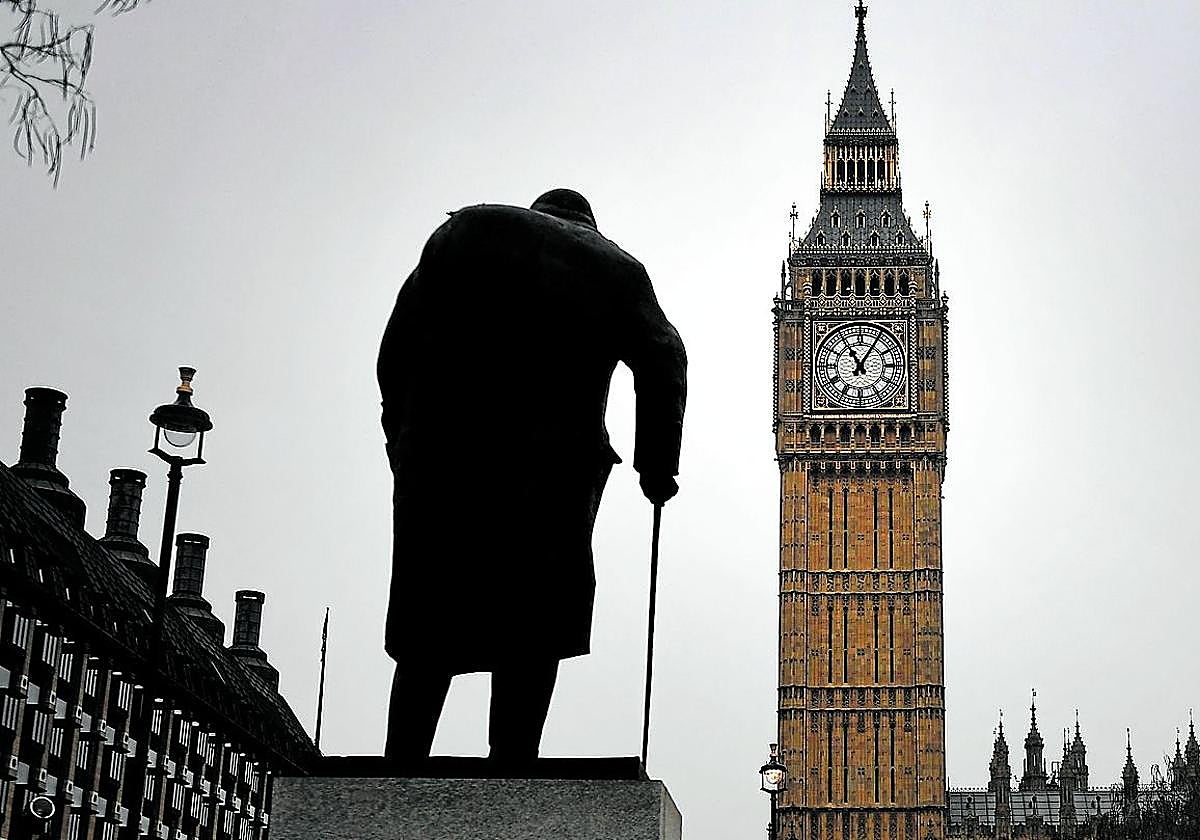 Una hora menos tanto en Canarias como en Londres