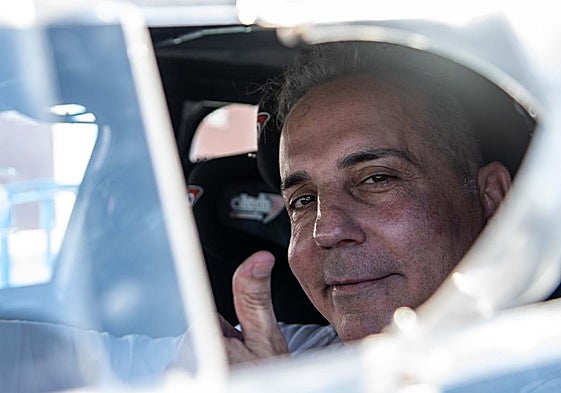 Imagen de Luis Monzón.