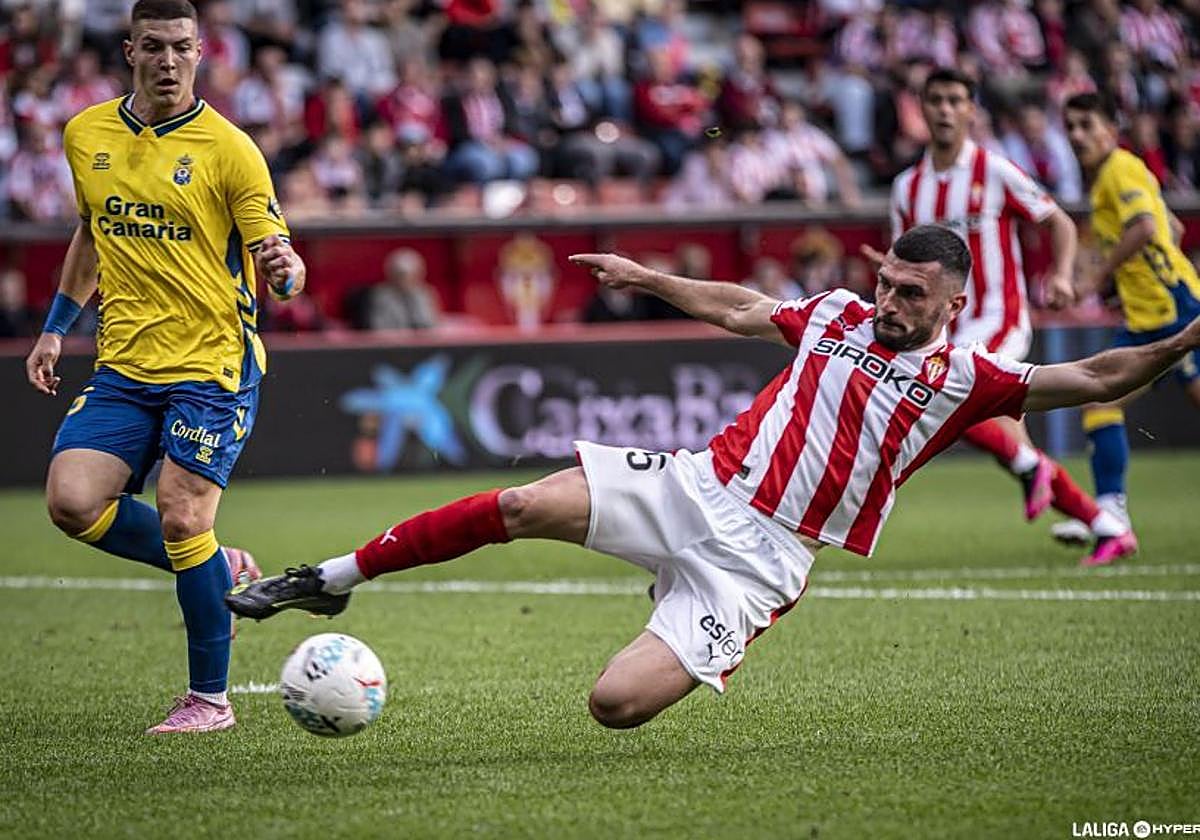 Lukovic, en una ocasión.