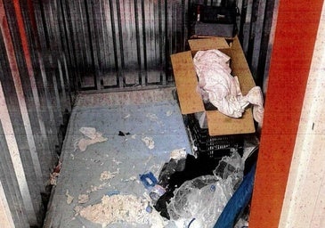 Operación Íncubo: José Luis S. P. reconoció practicar sexo a cambio de «dinero, cocaína o hachís»