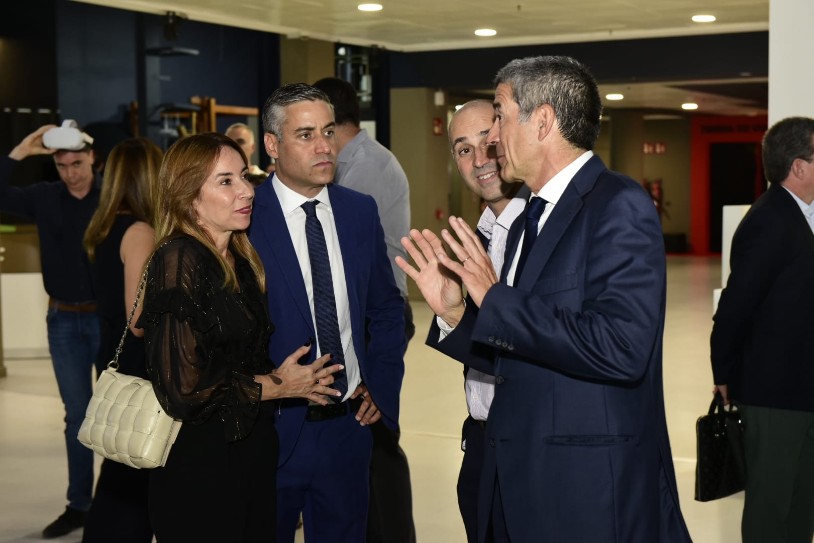 Primeras Jornadas de la Ingeniería en el Museo Elder