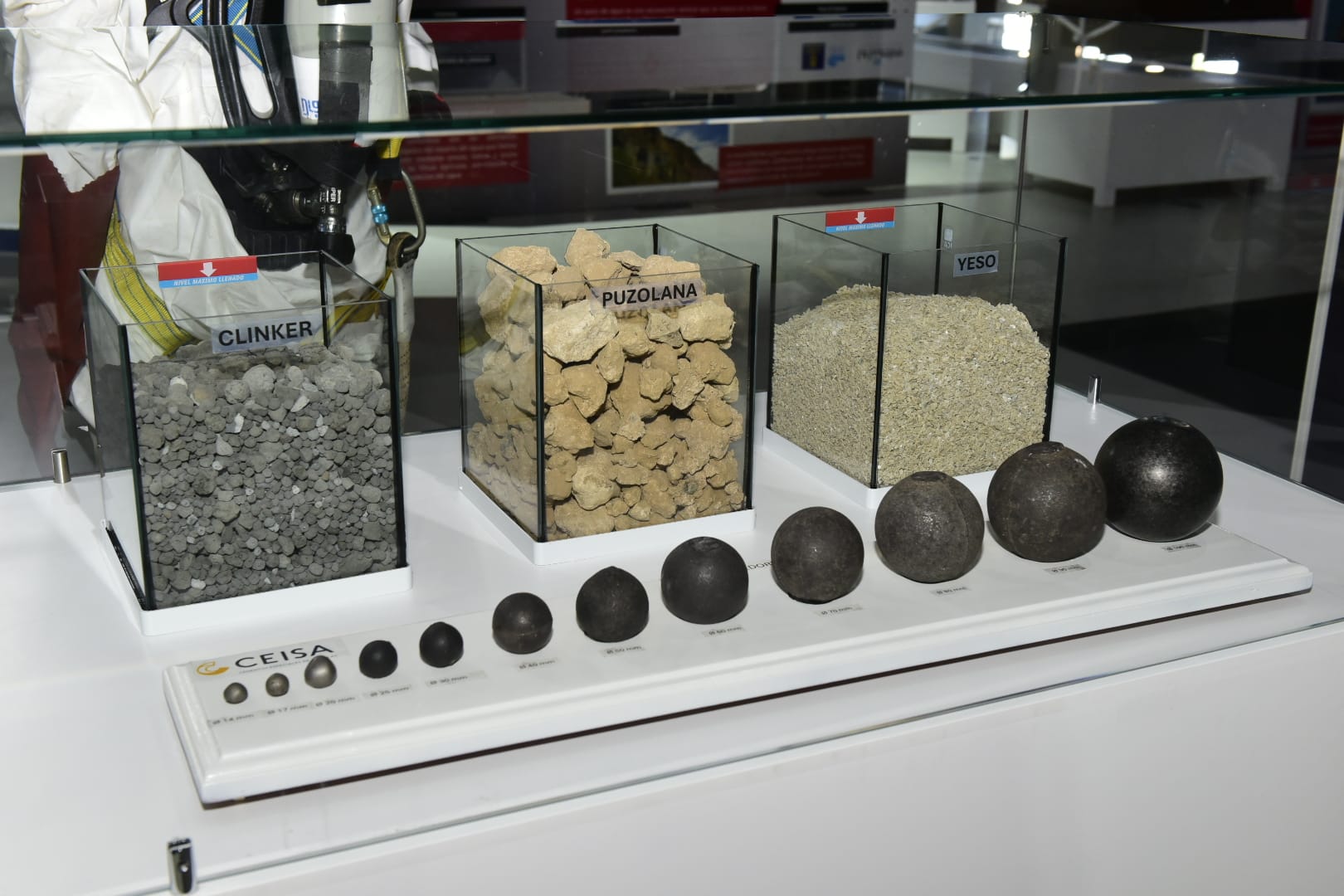 Primeras Jornadas de la Ingeniería en el Museo Elder