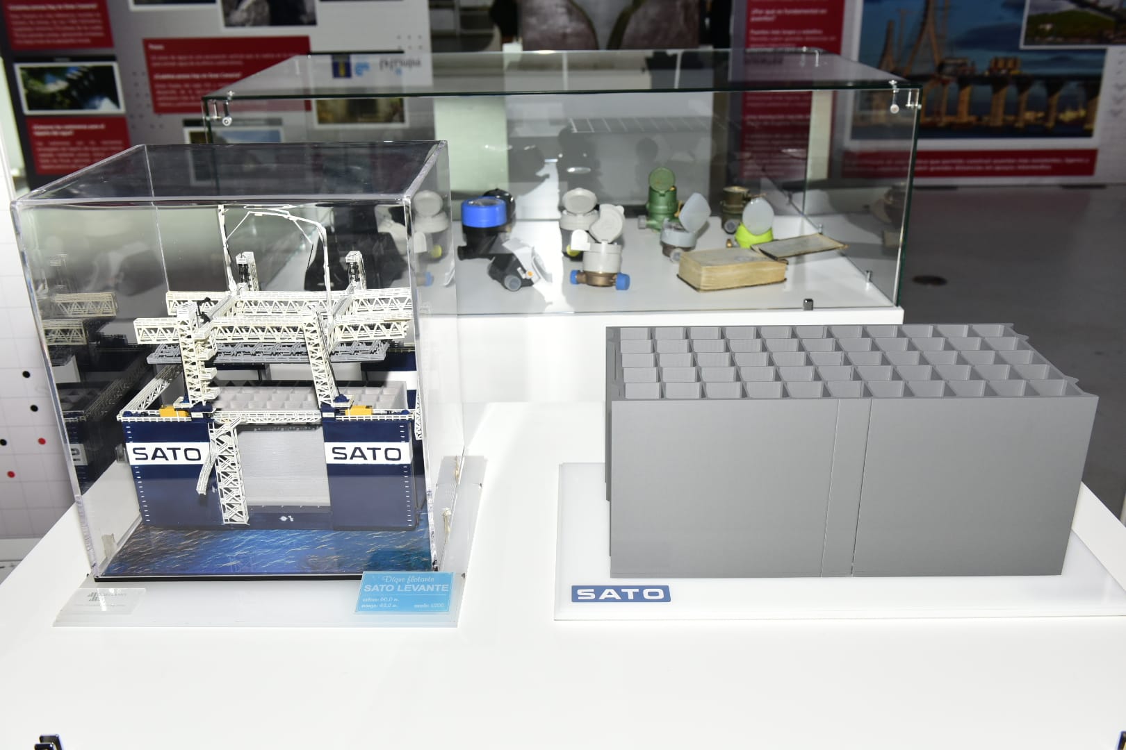 Primeras Jornadas de la Ingeniería en el Museo Elder