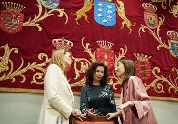 Asián resalta el alza del 9,2% en inversión pública frente a las críticas de la oposición