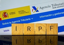 Más de 300.000 canarios tendrán que hacer frente este miércoles al segundo pago del IRPF