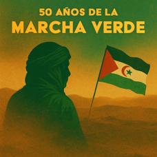50 años de la Marcha Verde: memorias de un exilio saharaui en Canarias