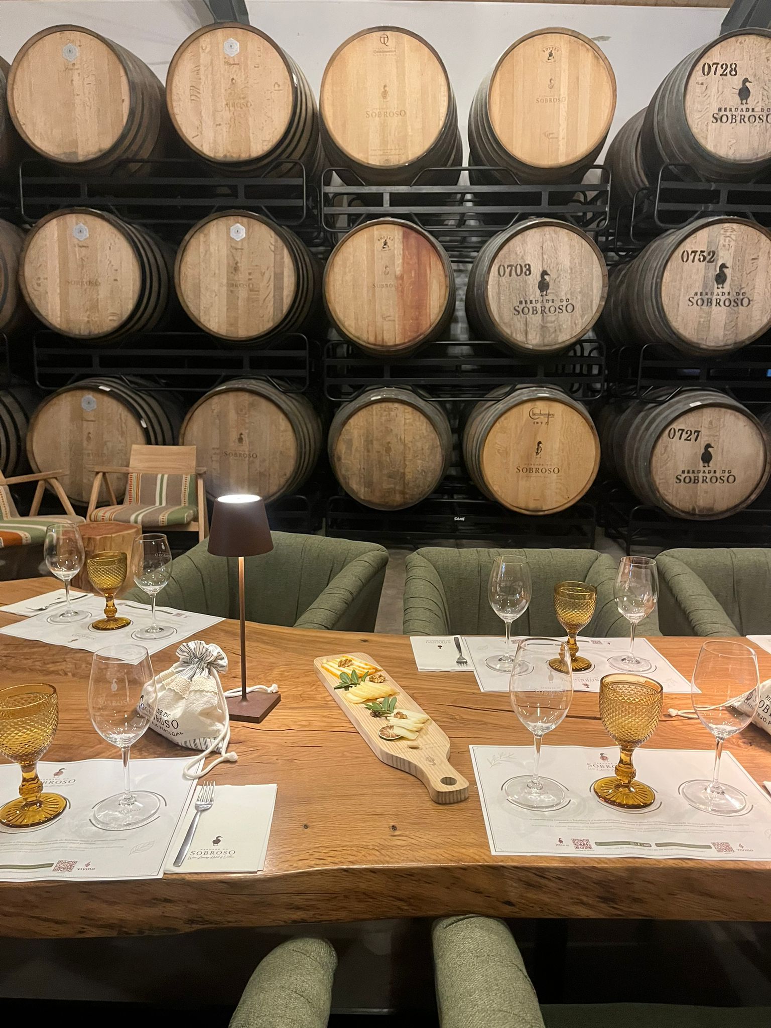 Lo mejor de Alentejo, en imágenes