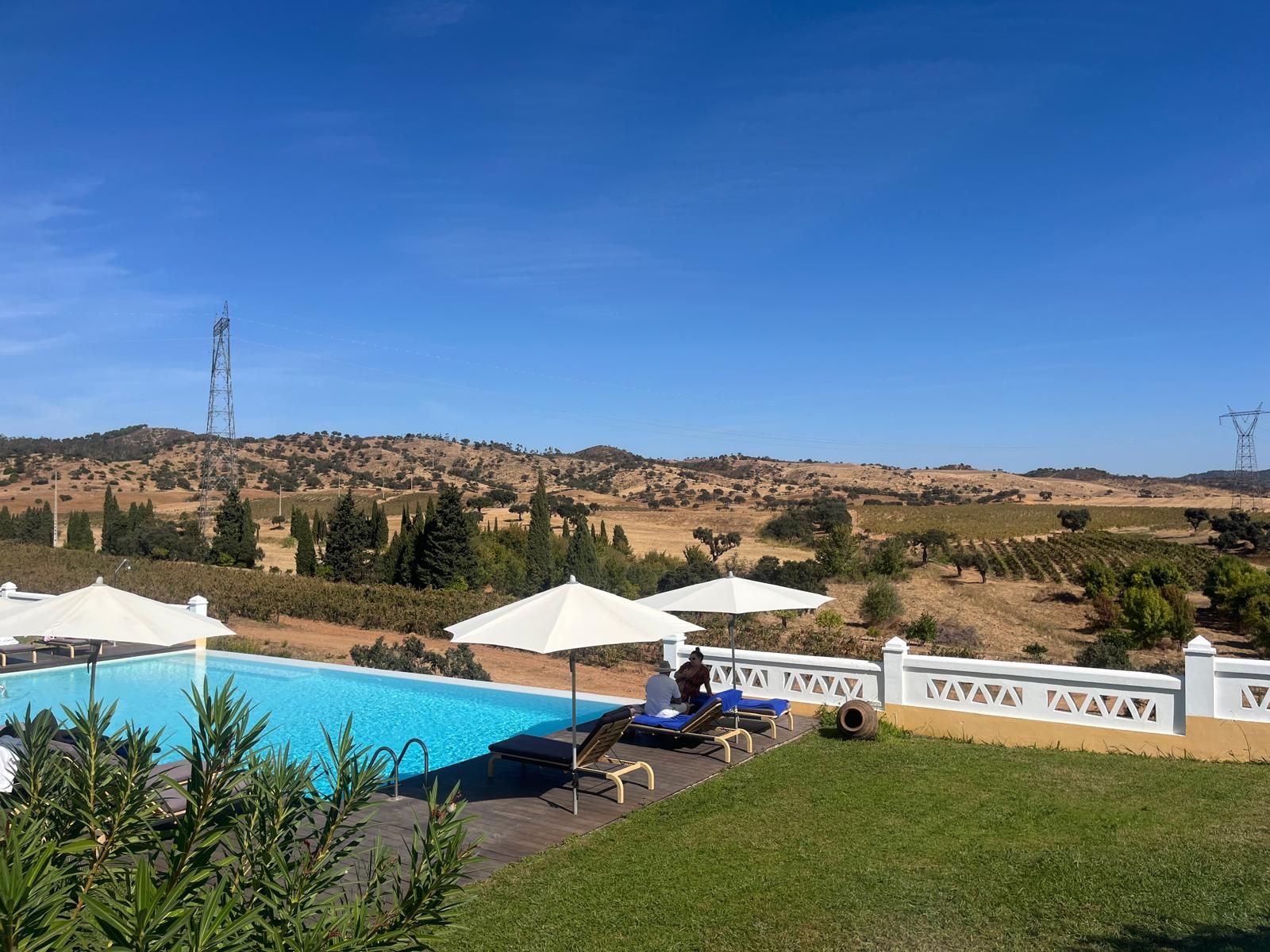 Lo mejor de Alentejo, en imágenes