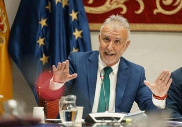 PP y CC lamentan el «descrédito» que representa Torres para Canarias