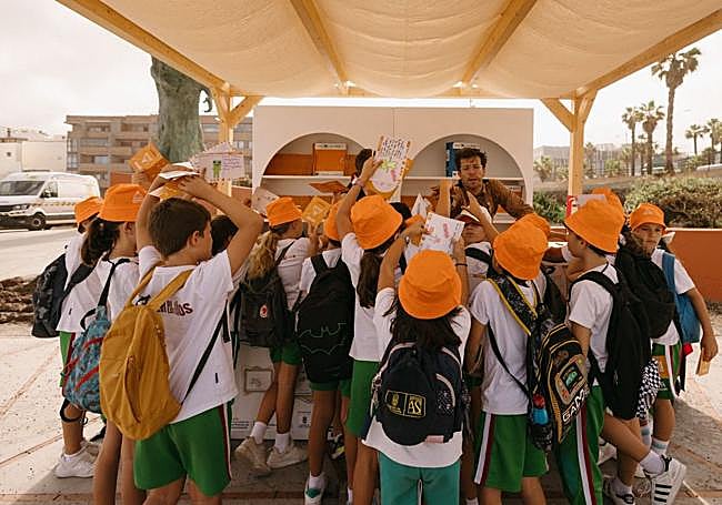 Actividad Pasaporte del inventor.