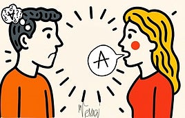 Los malos entendidos