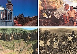 Costumbrismo en Canarias a finales del XIX (XIV) Gran Canaria