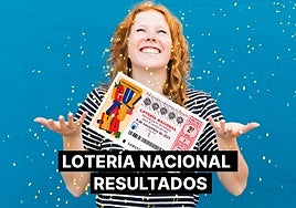 Sorteo Extraordinario de la Cultura 2025 Lotería Nacional
