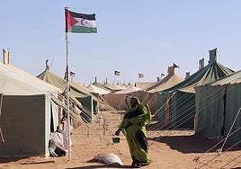Marcha Verde: 50 AÑOS