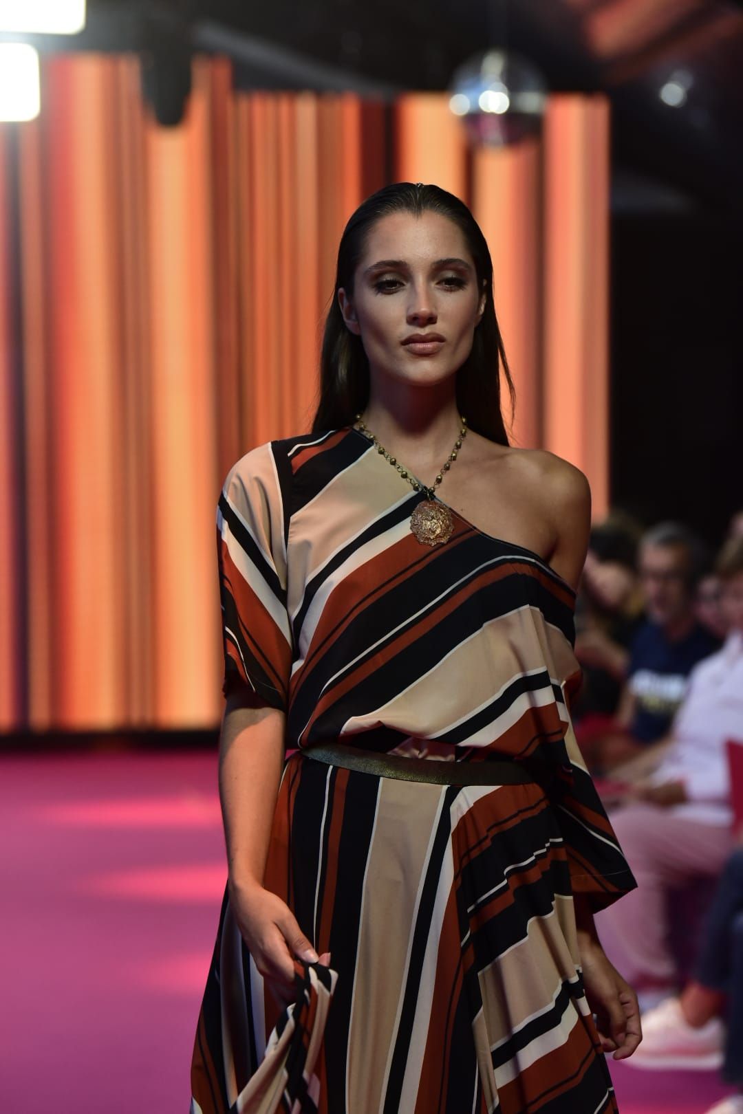 Segunda jornada del &#039;Fashion and Friends 2025&#039; en San Telmo