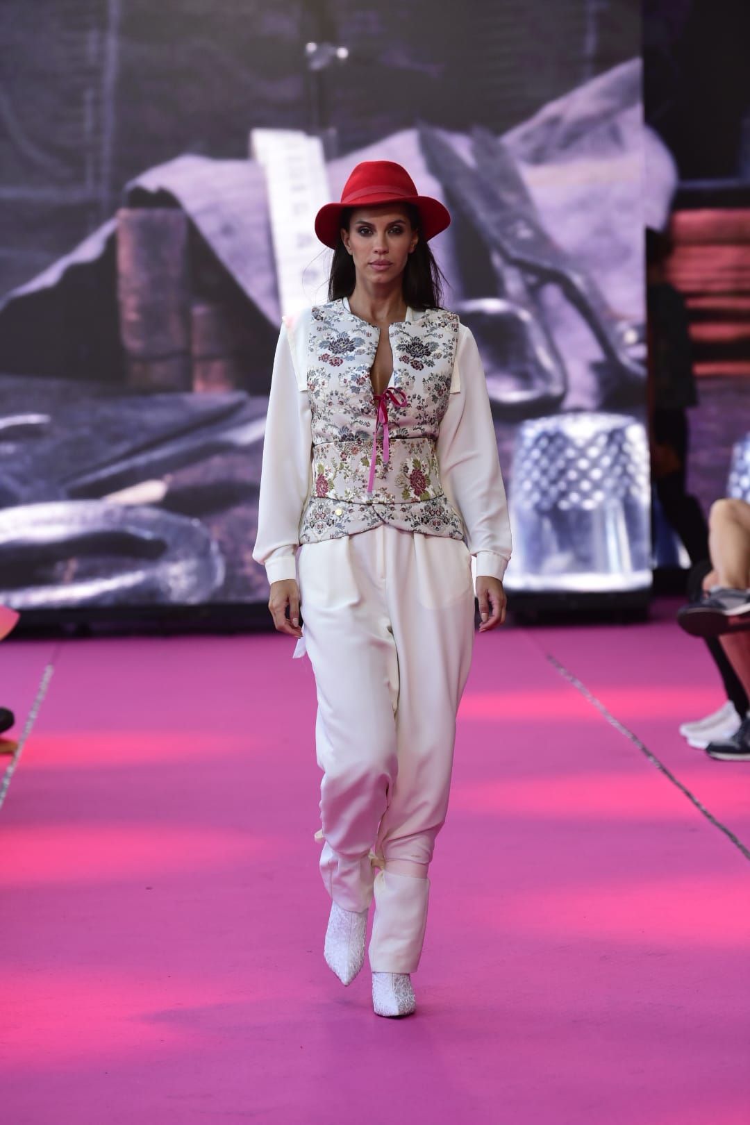 Segunda jornada del &#039;Fashion and Friends 2025&#039; en San Telmo